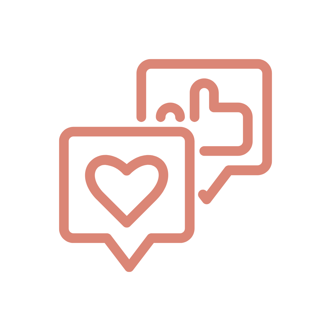 marketing and branding icon