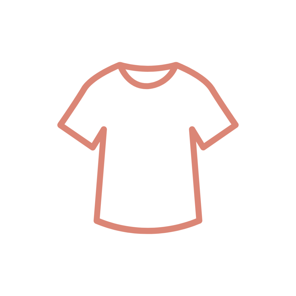 custom apparel icon