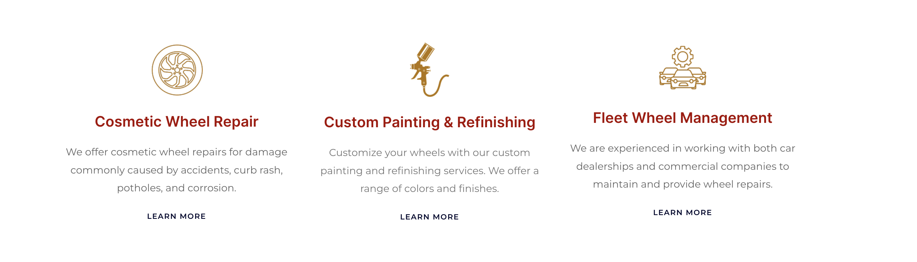 Atlas wheel repair about us content