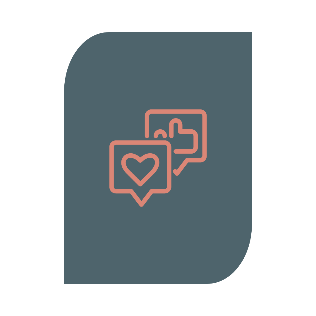 marketing and branding icon