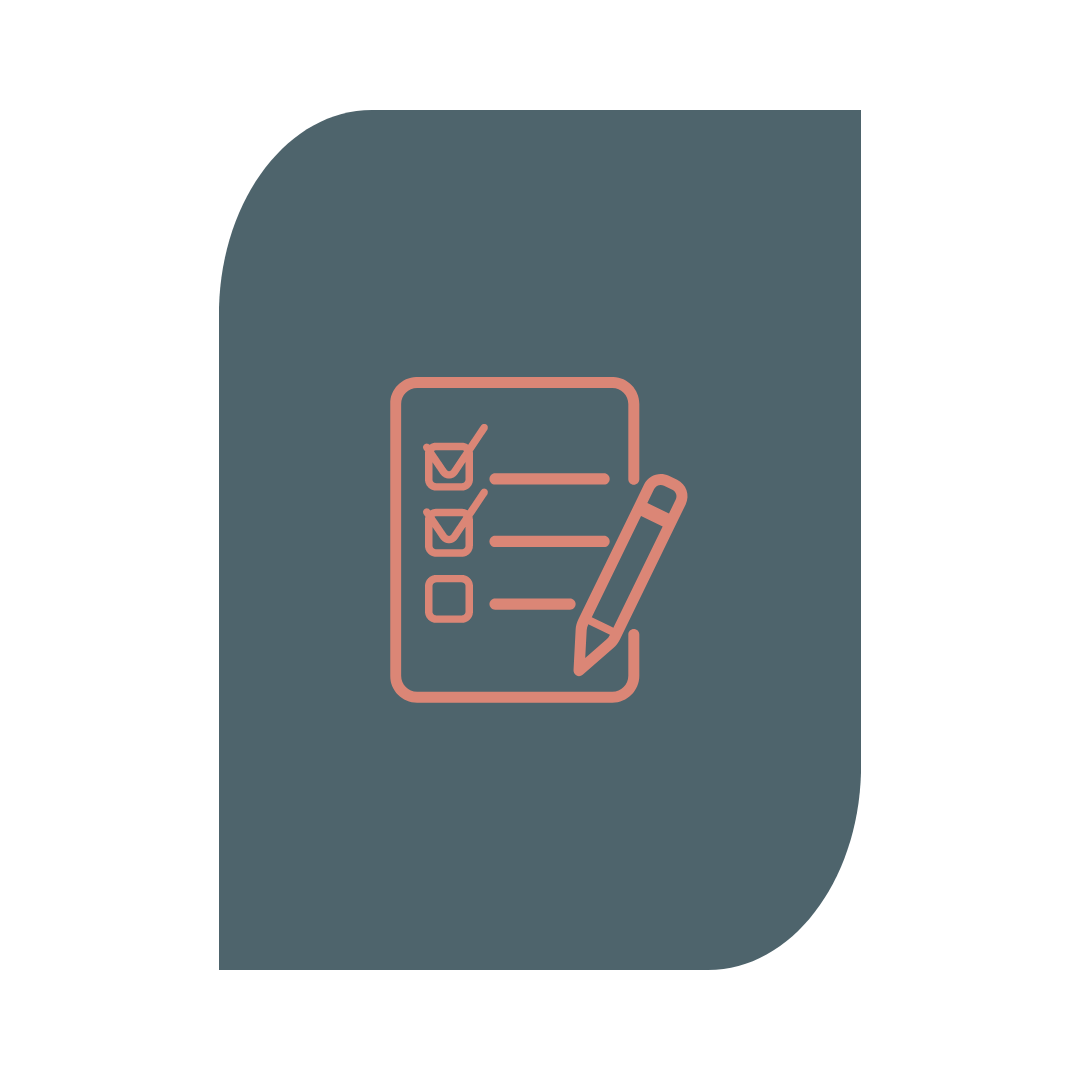 trade show and event marketing icon